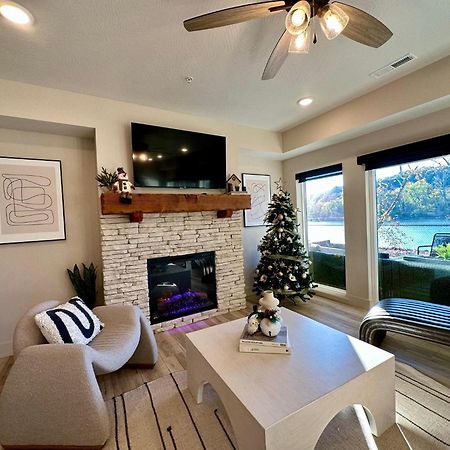 Briarwood Bay Vila Branson Exterior foto