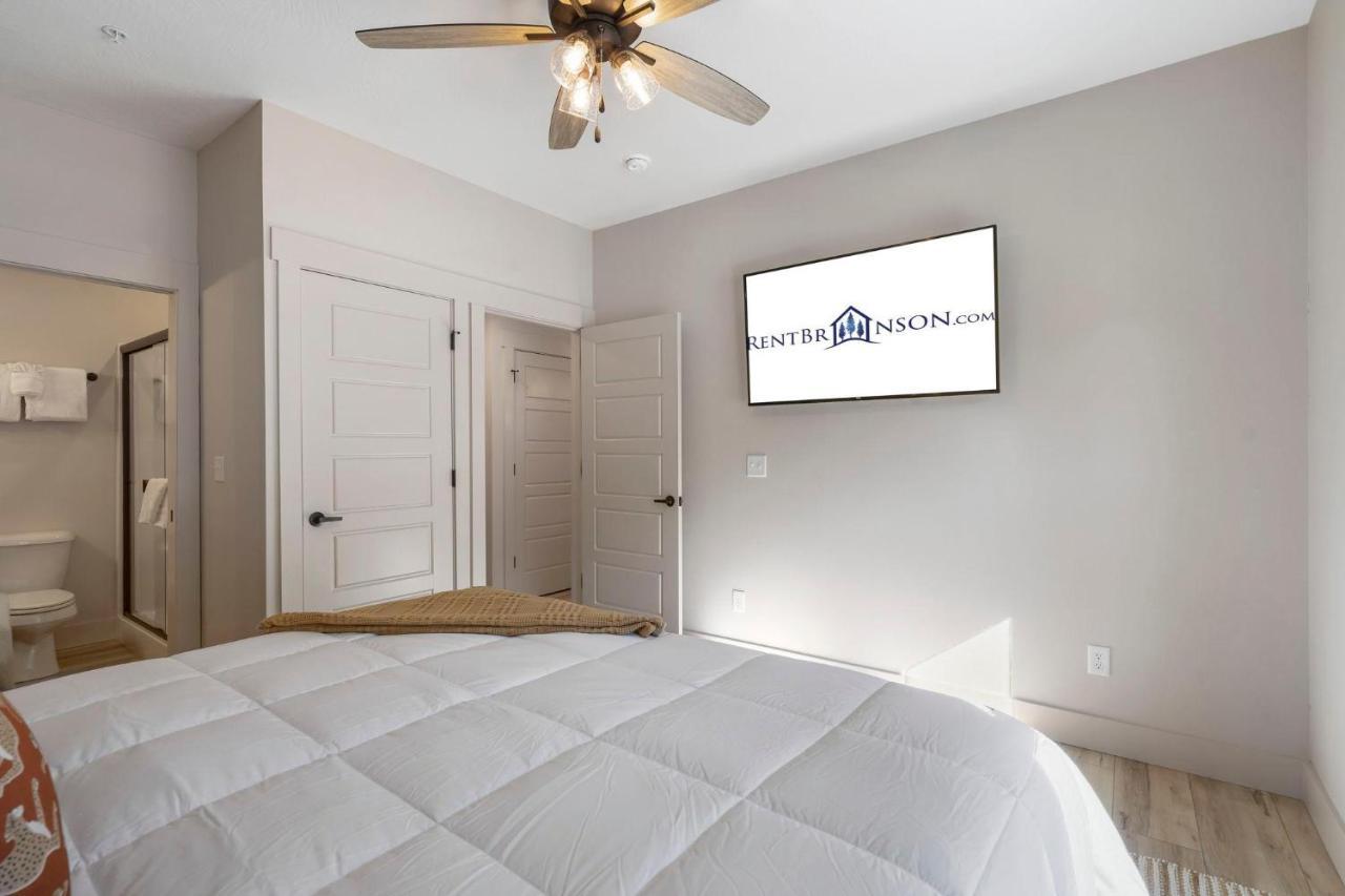 Briarwood Bay Vila Branson Exterior foto