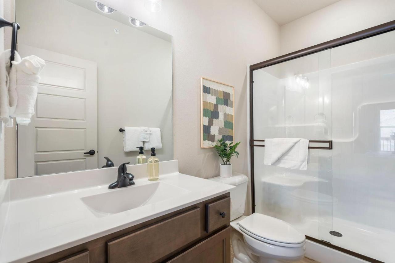 Briarwood Bay Vila Branson Exterior foto