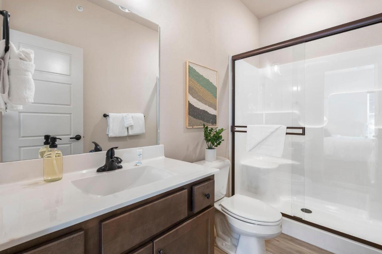 Briarwood Bay Vila Branson Exterior foto