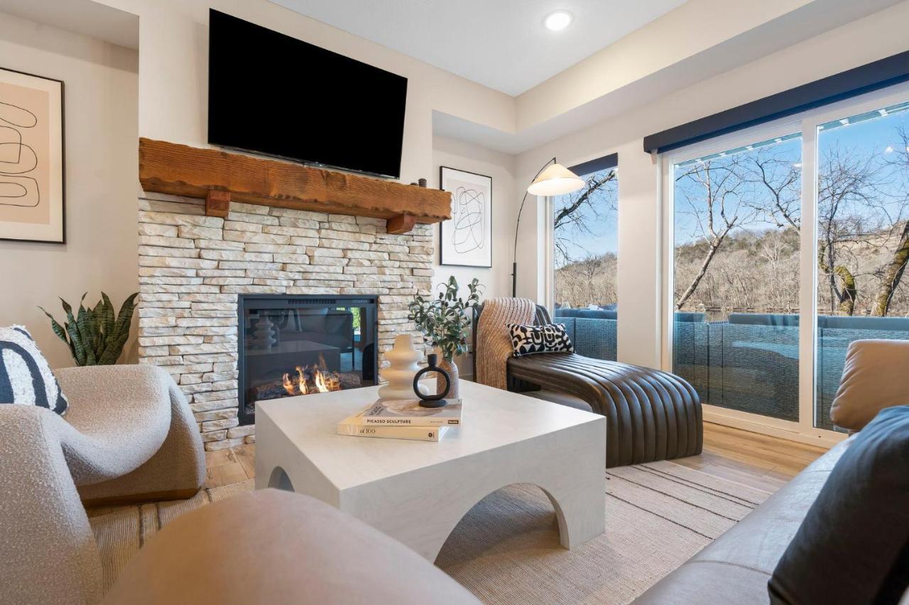 Briarwood Bay Vila Branson Exterior foto