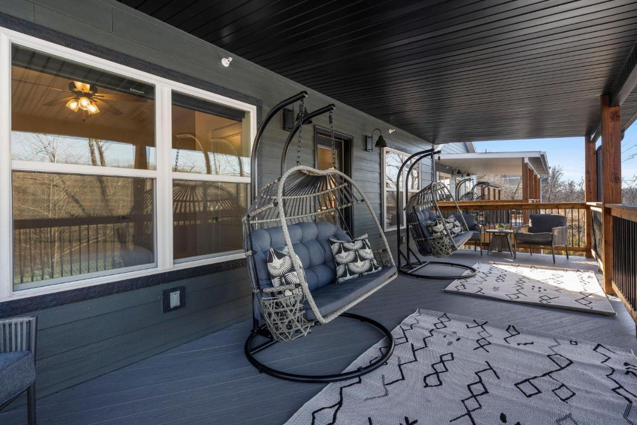 Briarwood Bay Vila Branson Exterior foto