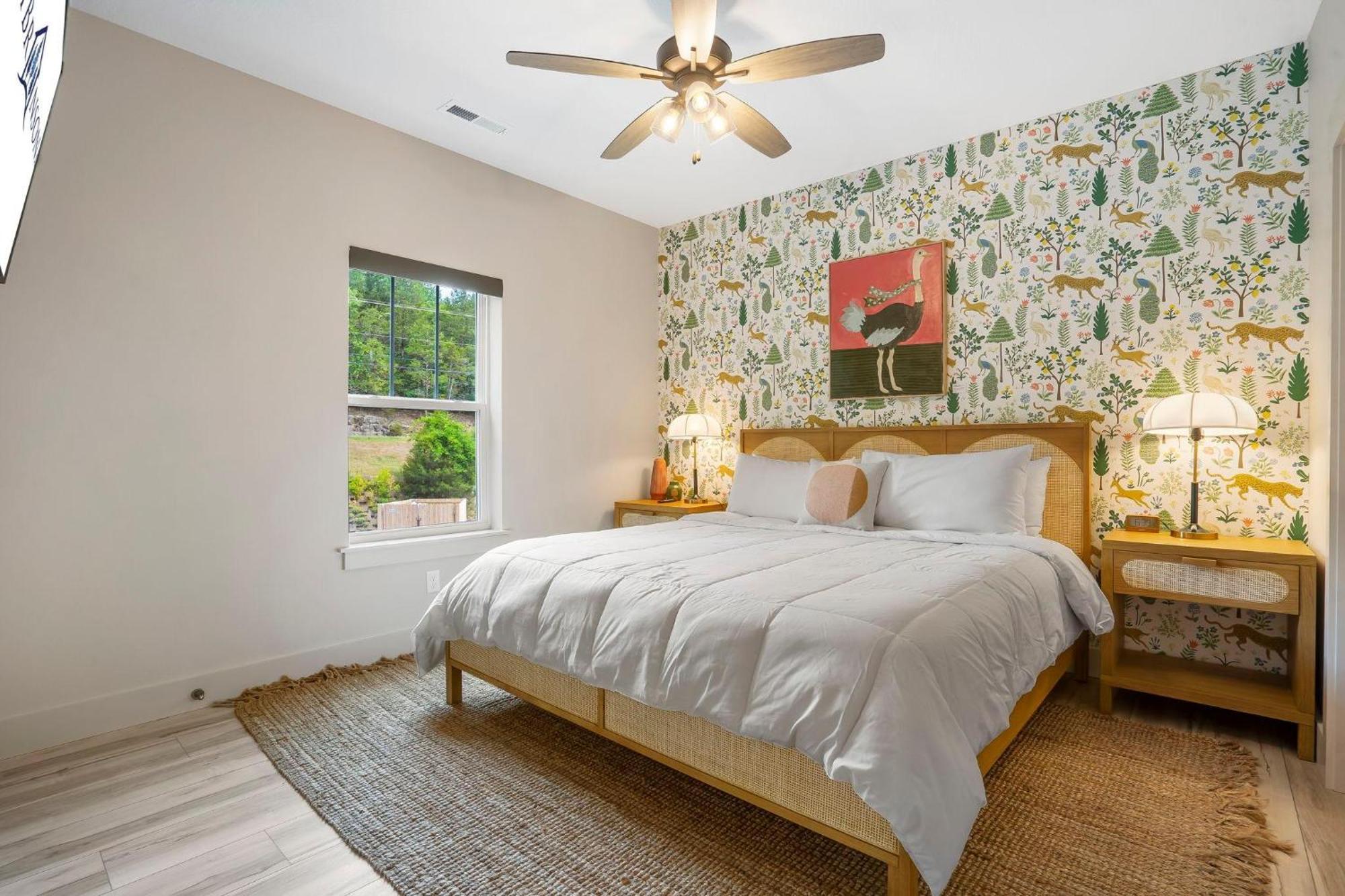 Briarwood Bay Vila Branson Exterior foto