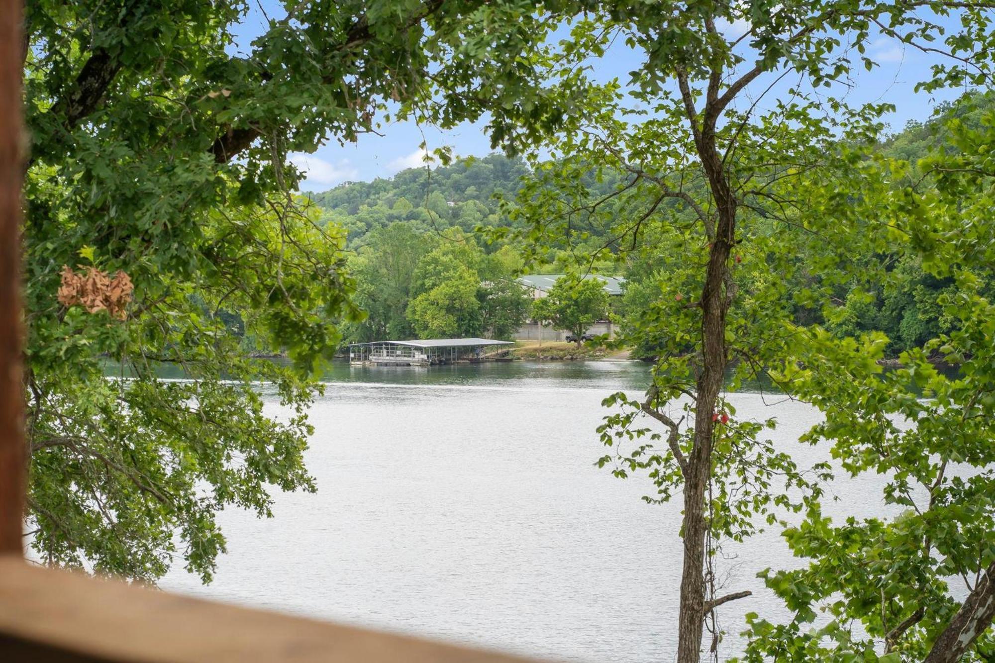 Briarwood Bay Vila Branson Exterior foto